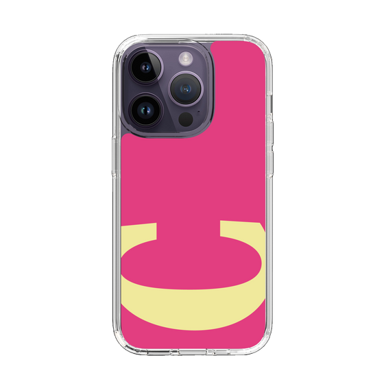 Slim Protection Case［ Original - initial color - C pink ］