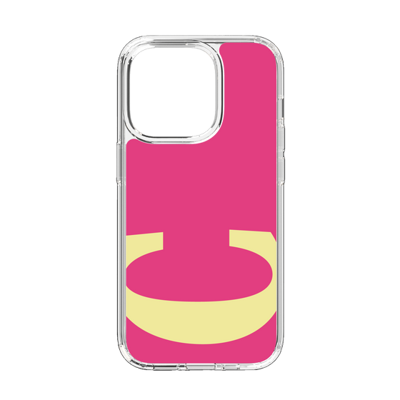 Slim Protection Case［ Original - initial color - C pink ］