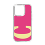 Slim Protection Case［ Original - initial color - C pink ］