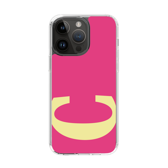 Slim Protection Case［ Original - initial color - C pink ］