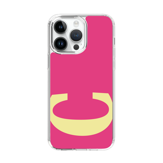 Slim Protection Case［ Original - initial color - C pink ］