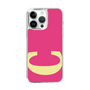 Slim Protection Case［ Original - initial color - C pink ］
