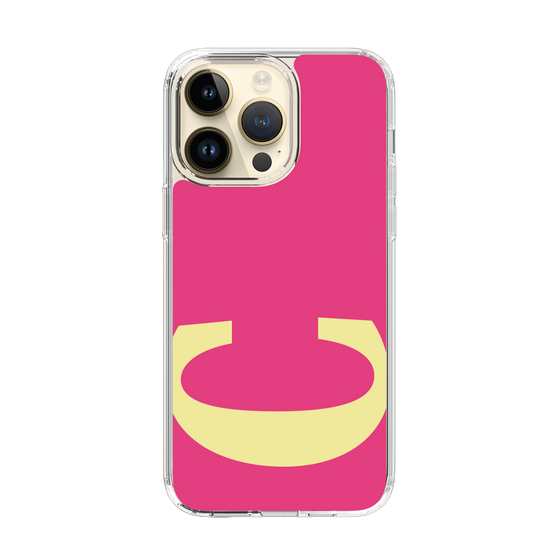 Slim Protection Case［ Original - initial color - C pink ］