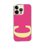 Slim Protection Case［ Original - initial color - C pink ］