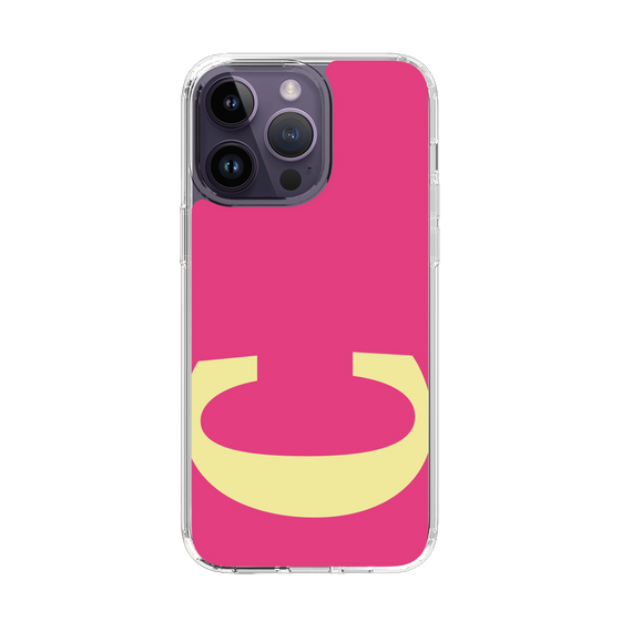Slim Protection Case［ Original - initial color - C pink ］