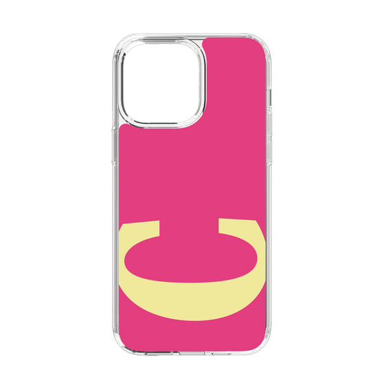 Slim Protection Case［ Original - initial color - C pink ］