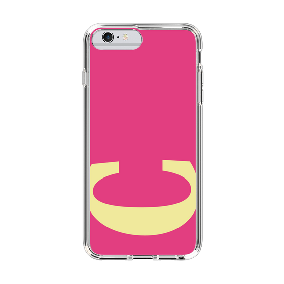 Slim Protection Case［ Original - initial color - C pink ］