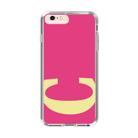Slim Protection Case［ Original - initial color - C pink ］