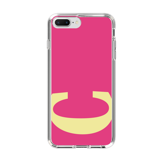 Slim Protection Case［ Original - initial color - C pink ］