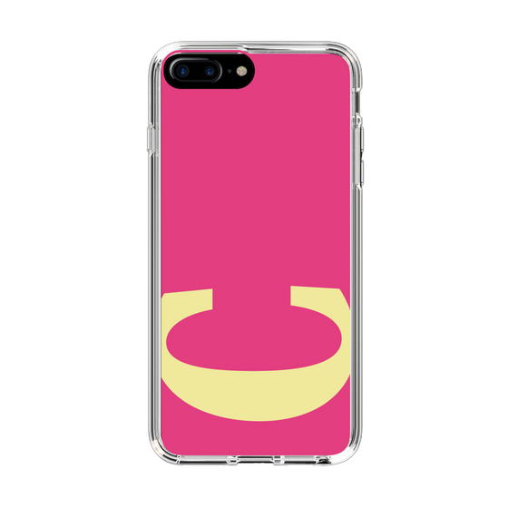 Slim Protection Case［ Original - initial color - C pink ］