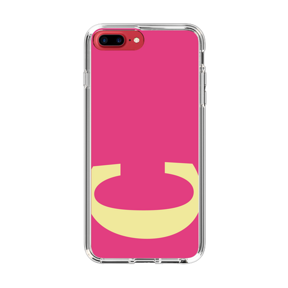 Slim Protection Case［ Original - initial color - C pink ］