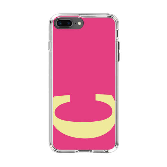 Slim Protection Case［ Original - initial color - C pink ］