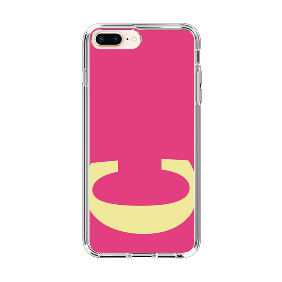 Slim Protection Case［ Original - initial color - C pink ］