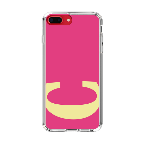 Slim Protection Case［ Original - initial color - C pink ］