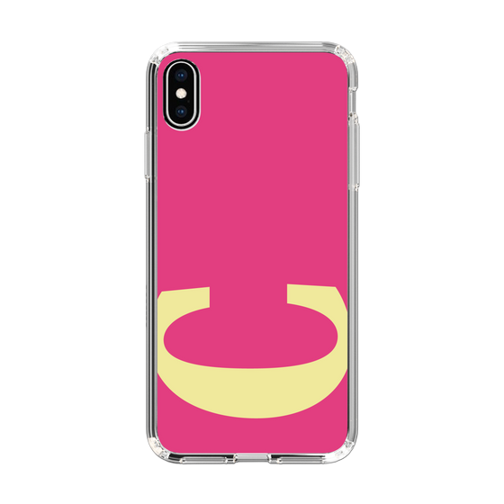 Slim Protection Case［ Original - initial color - C pink ］