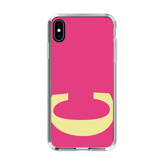Slim Protection Case［ Original - initial color - C pink ］