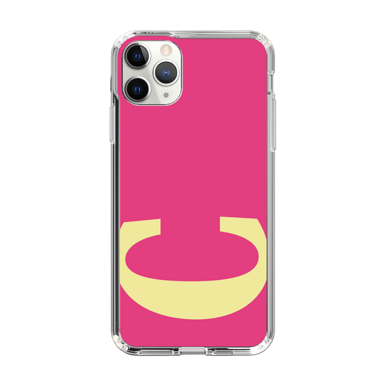 Slim Protection Case［ Original - initial color - C pink ］
