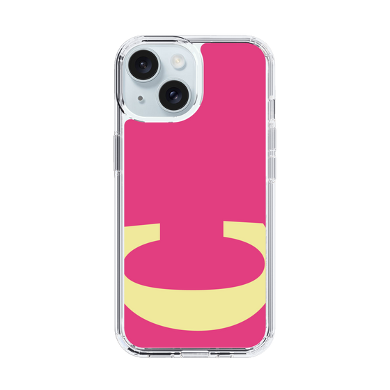 Slim Protection Case［ Original - initial color - C pink ］