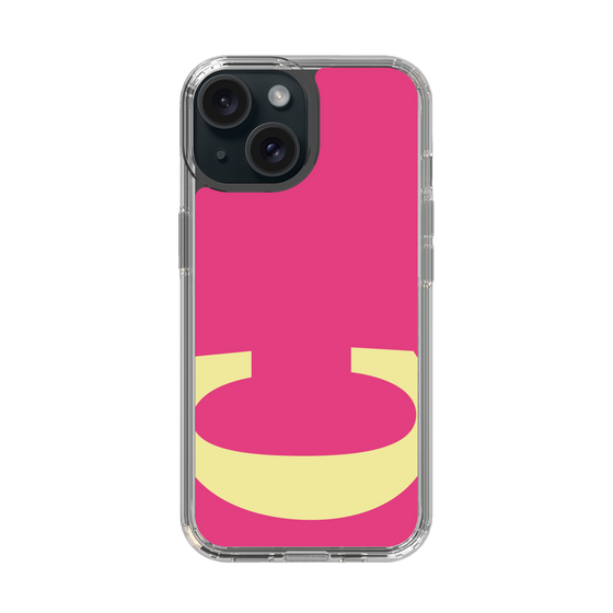 Slim Protection Case［ Original - initial color - C pink ］