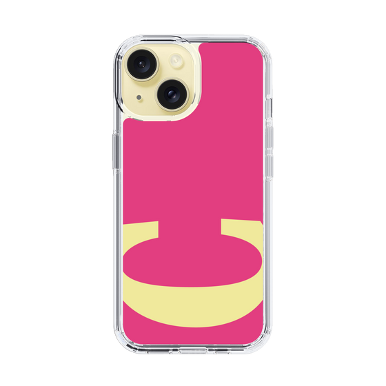 Slim Protection Case［ Original - initial color - C pink ］
