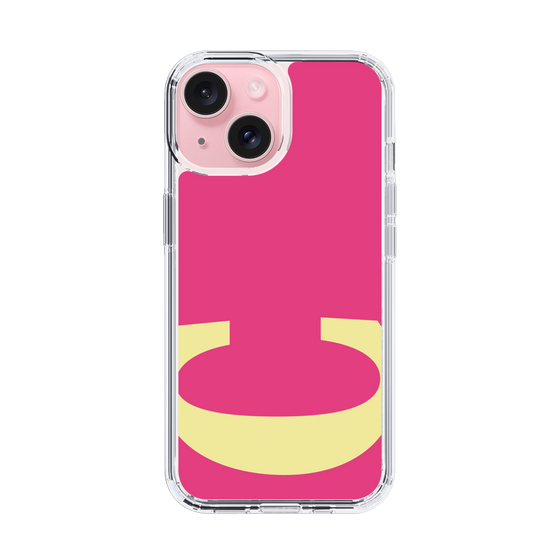 Slim Protection Case［ Original - initial color - C pink ］