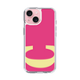Slim Protection Case［ Original - initial color - C pink ］