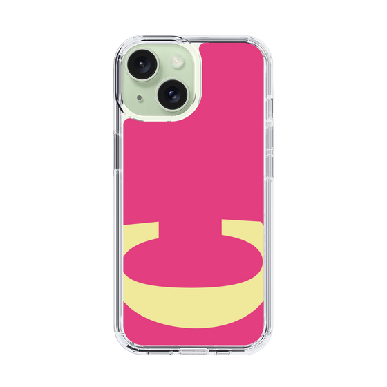 Slim Protection Case［ Original - initial color - C pink ］