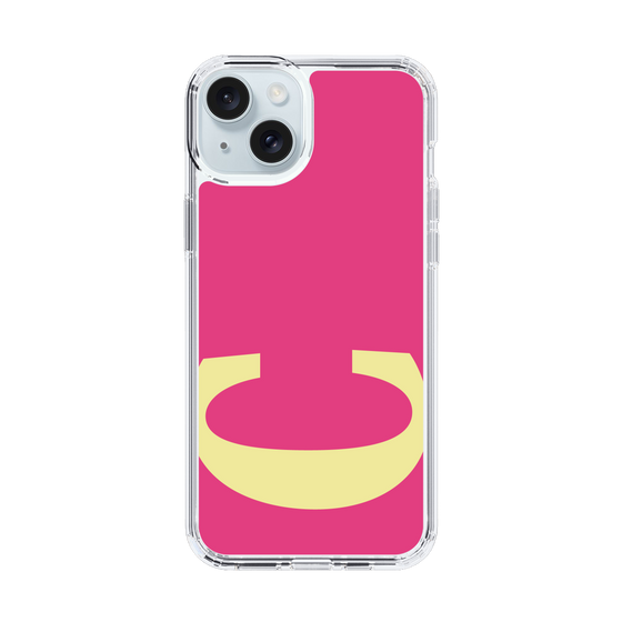 Slim Protection Case［ Original - initial color - C pink ］