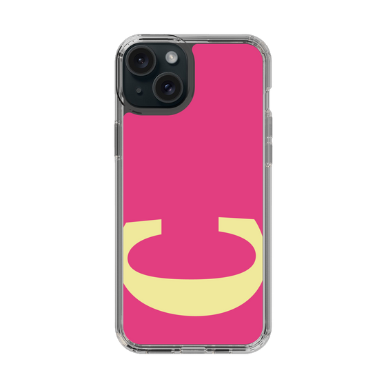 Slim Protection Case［ Original - initial color - C pink ］