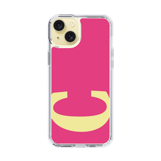 Slim Protection Case［ Original - initial color - C pink ］