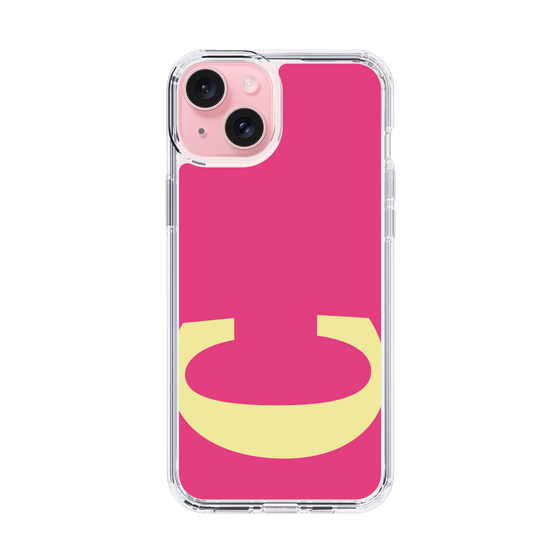 Slim Protection Case［ Original - initial color - C pink ］