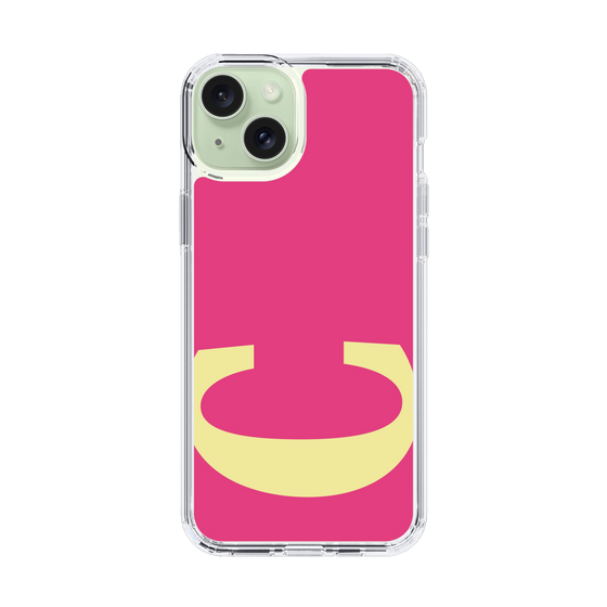 Slim Protection Case［ Original - initial color - C pink ］