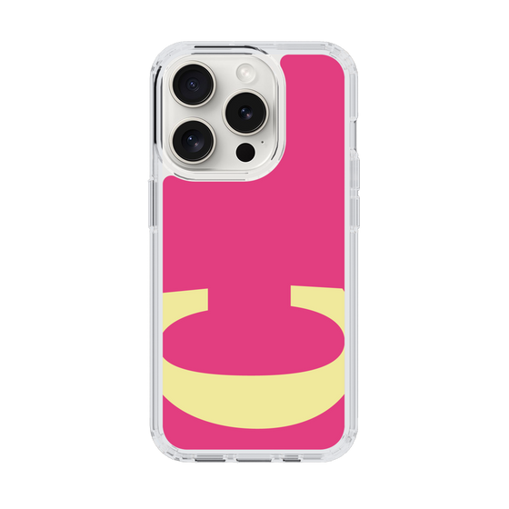 Slim Protection Case［ Original - initial color - C pink ］