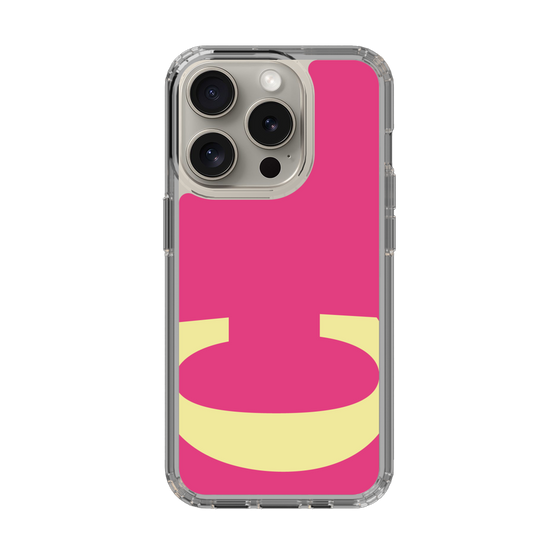 Slim Protection Case［ Original - initial color - C pink ］