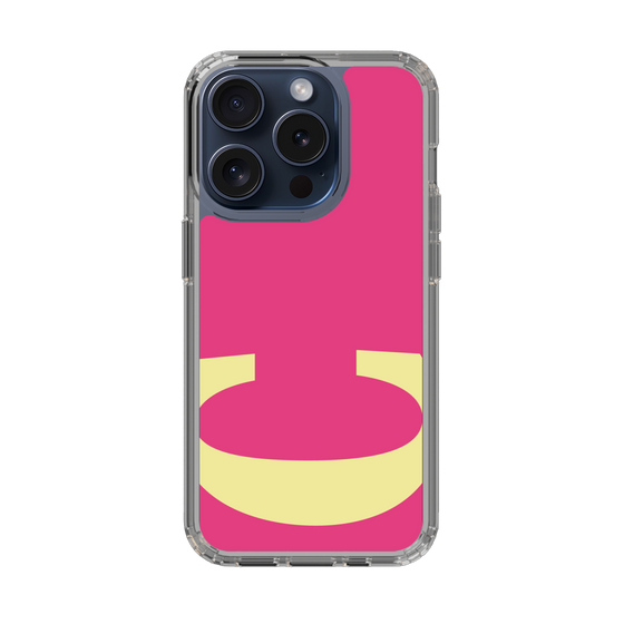 Slim Protection Case［ Original - initial color - C pink ］
