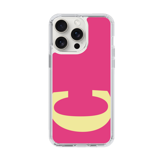 Slim Protection Case［ Original - initial color - C pink ］