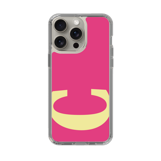 Slim Protection Case［ Original - initial color - C pink ］