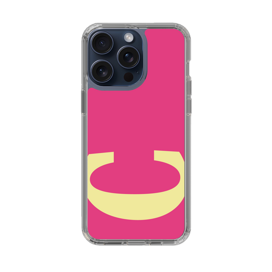Slim Protection Case［ Original - initial color - C pink ］