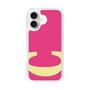 Slim Protection Case［ オリジナル - initial color - C pink ］