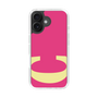 Slim Protection Case［ オリジナル - initial color - C pink ］