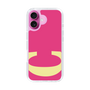 Slim Protection Case［ オリジナル - initial color - C pink ］