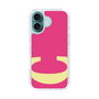 Slim Protection Case［ オリジナル - initial color - C pink ］