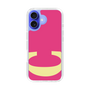 Slim Protection Case［ オリジナル - initial color - C pink ］