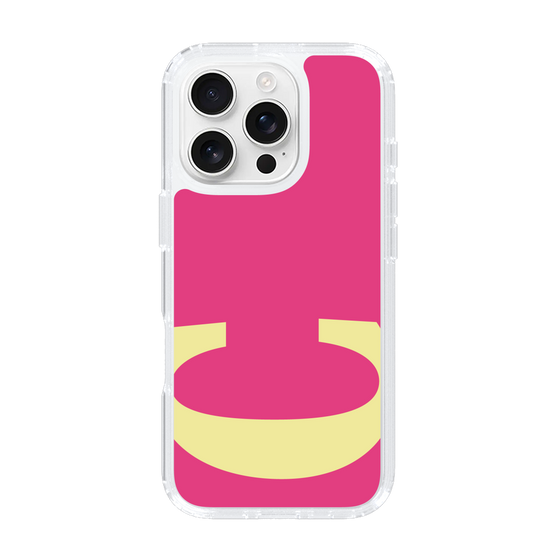 Slim Protection Case［ オリジナル - initial color - C pink ］