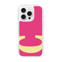Slim Protection Case［ オリジナル - initial color - C pink ］