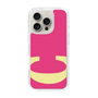 Slim Protection Case［ オリジナル - initial color - C pink ］