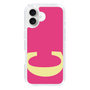 Slim Protection Case［ オリジナル - initial color - C pink ］