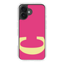 Slim Protection Case［ オリジナル - initial color - C pink ］