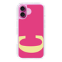 Slim Protection Case［ オリジナル - initial color - C pink ］