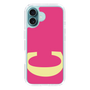 Slim Protection Case［ オリジナル - initial color - C pink ］